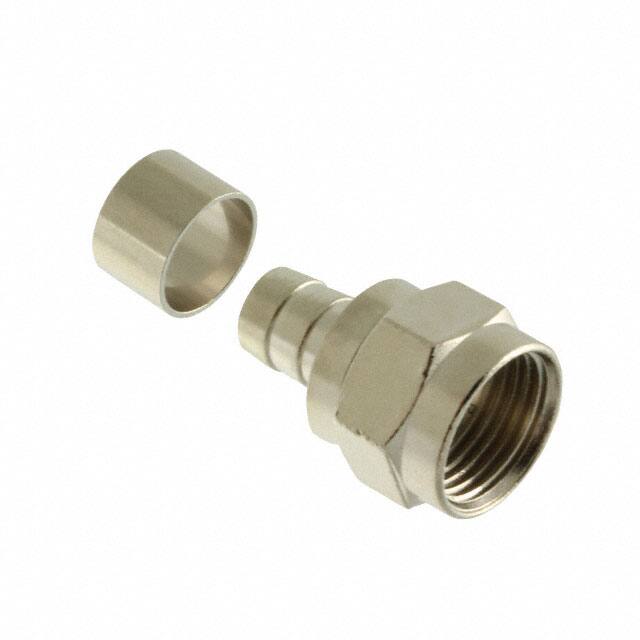 25-7150 Cinch Connectivity Solutions AIM-Cambridge  Gruppi di connettori coassiali (RF)